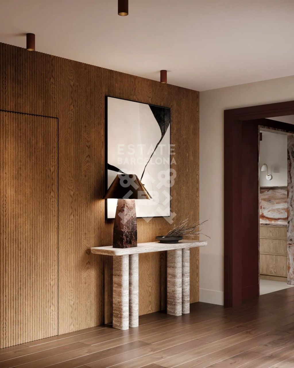 Flat in Barcelona, Spain, 226 m² - picture 11