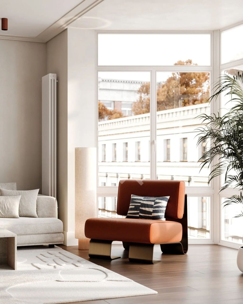 Flat in Barcelona, Spain, 226 m² - picture 9