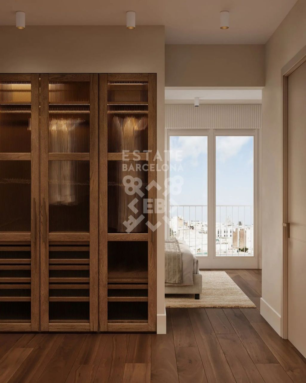 Flat in Barcelona, Spain, 226 m² - picture 18