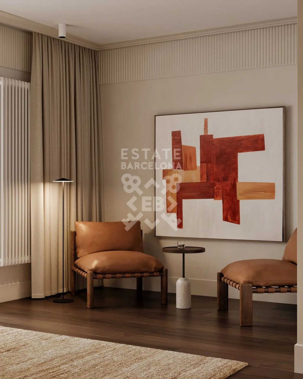 Flat in Barcelona, Spain, 226 m² - picture 14