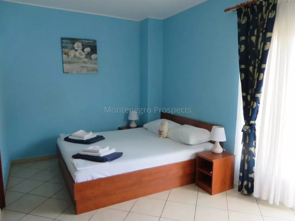 Hotel in Zelenika, Montenegro, 452 m² - Foto 7