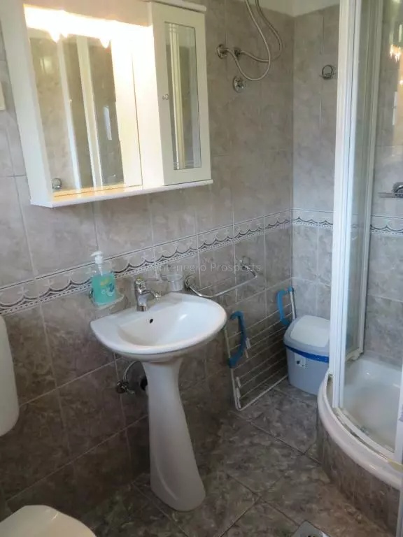 Hotel in Zelenika, Montenegro, 452 m² - Foto 12