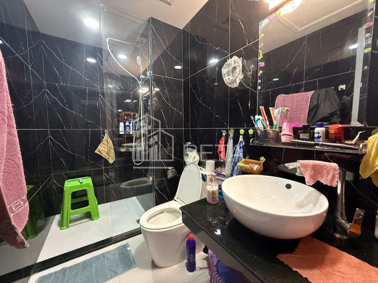 Studio in Sihanoukville, Kambodscha, 43 m² - Foto 9