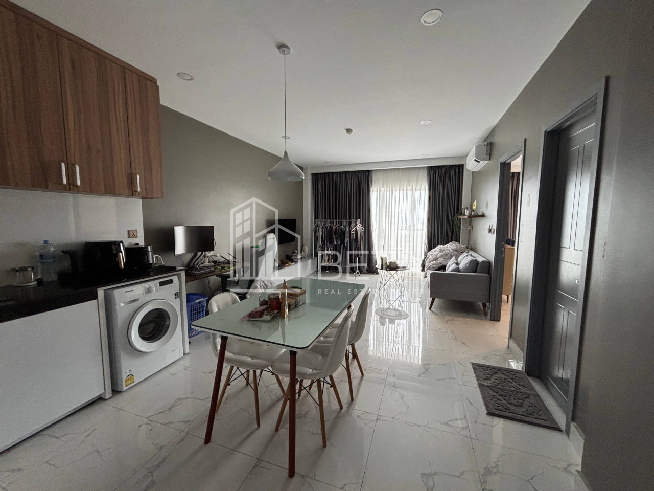 Appartamento a Sihanoukville, Cambogia, 64 m² - foto 7