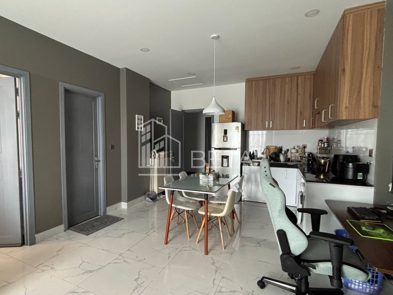 Appartamento a Sihanoukville, Cambogia, 64 m² - foto 4