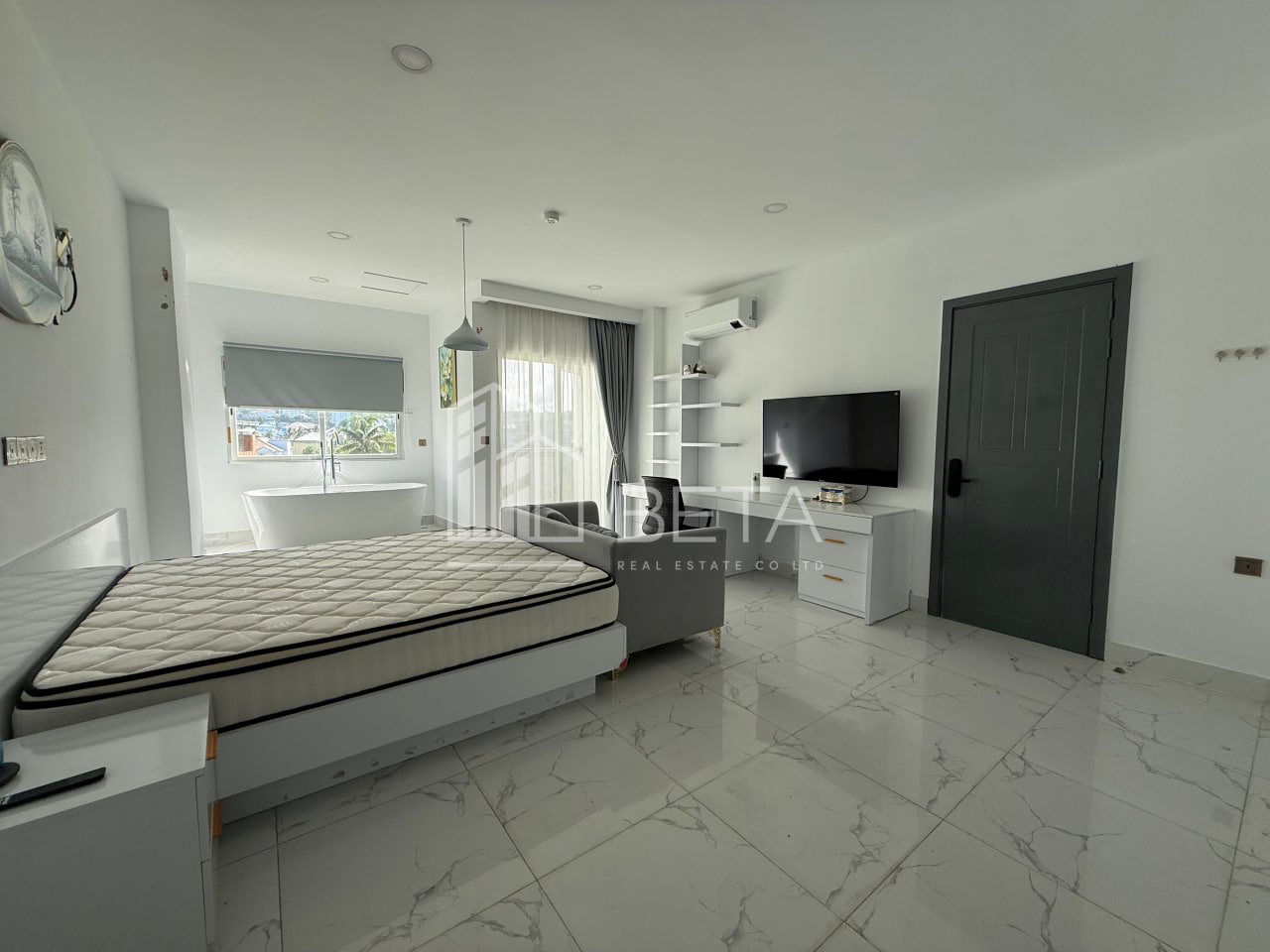 Apartment in Sihanoukville, Cambodia, 111 m² - picture 6