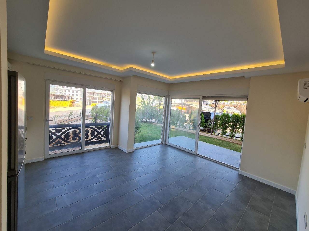 Penthouse à Alanya, Turquie, 160 m² - image 12