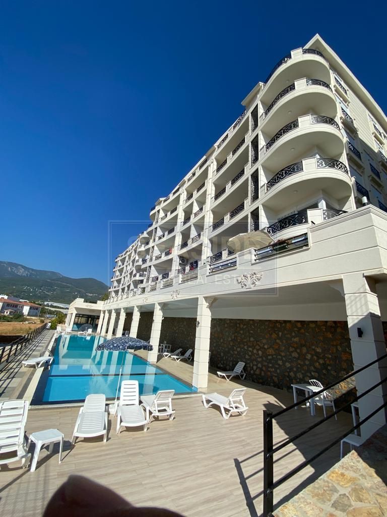 Penthouse à Alanya, Turquie, 160 m² - image 3