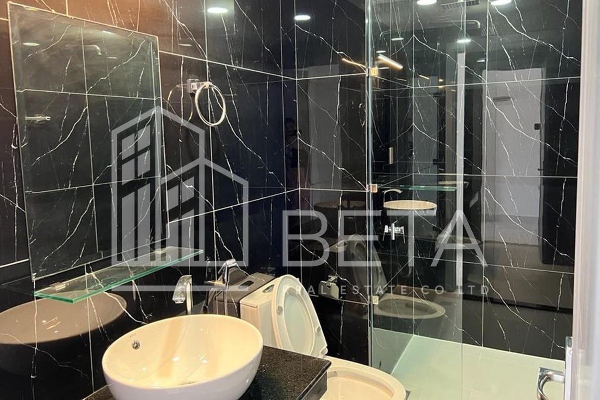 Studio in Sihanoukville, Cambodia, 43 m² - picture 7