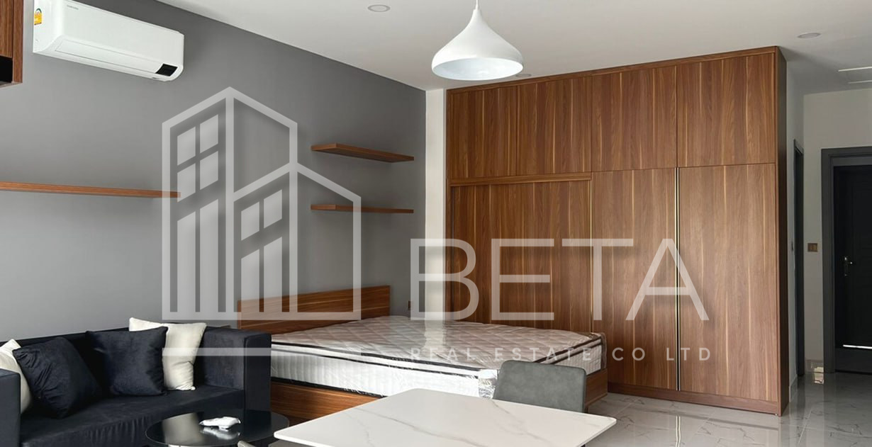 Studio in Sihanoukville, Cambodia, 43 m² - picture 6