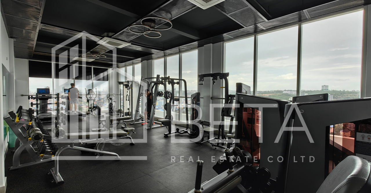 Studio in Sihanoukville, Cambodia, 43 m² - picture 9