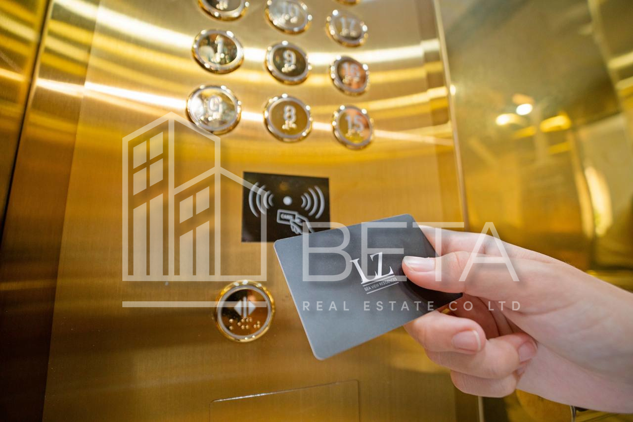 Wohnung in Sihanoukville, Kambodscha, 43 m² - Foto 8