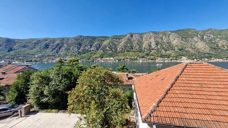 Piso en Dobrota, Montenegro, 108 m² - imagen 13