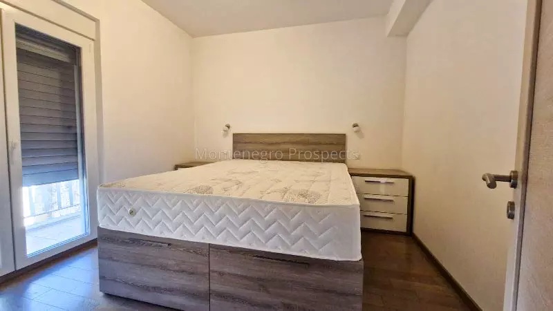 Piso en Dobrota, Montenegro, 108 m² - imagen 6