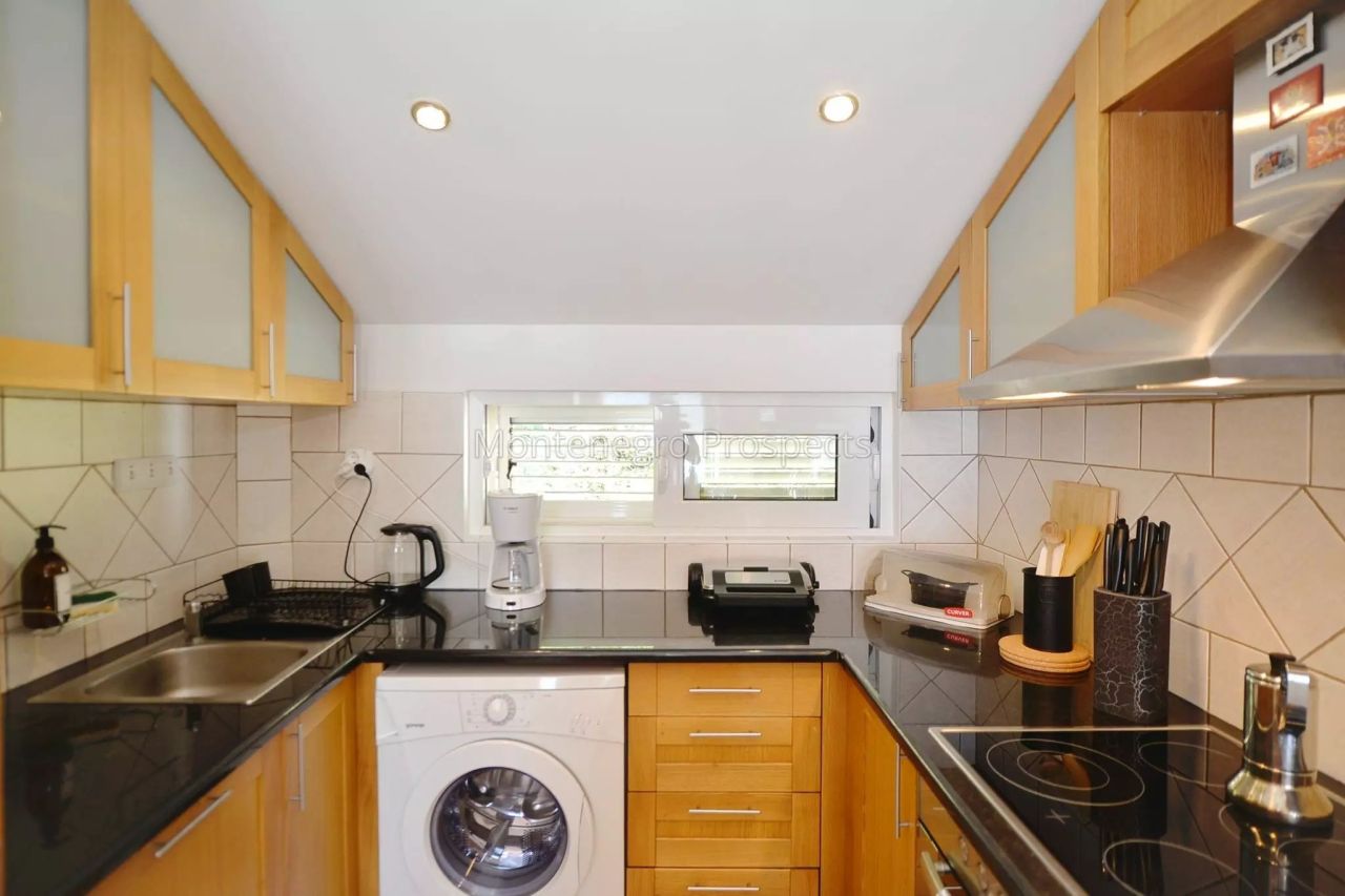 Appartement à Stoliv, Monténégro, 48 m² - image 8