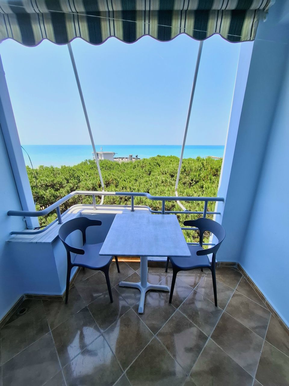 Flat in Durres, Albania, 43 m² - picture 1