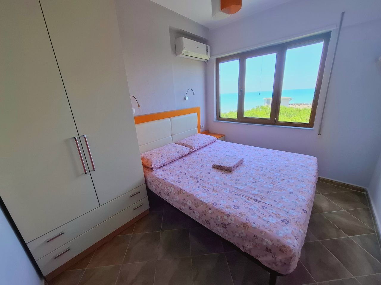 Flat in Durres, Albania, 43 m² - picture 4