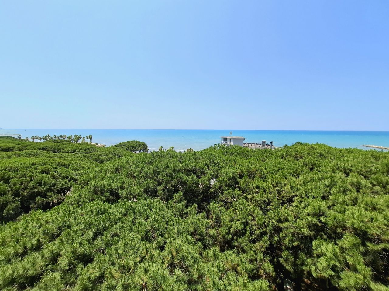 Flat in Durres, Albania, 43 m² - picture 3