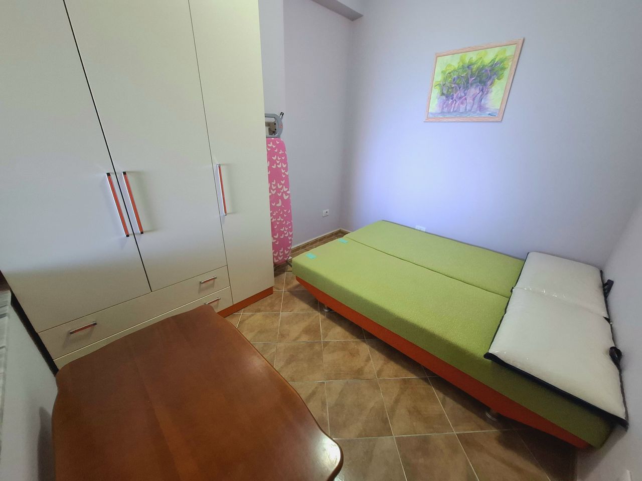 Flat in Durres, Albania, 43 m² - picture 6