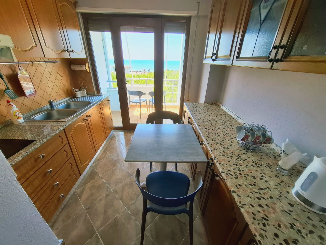 Flat in Durres, Albania, 43 m² - picture 5