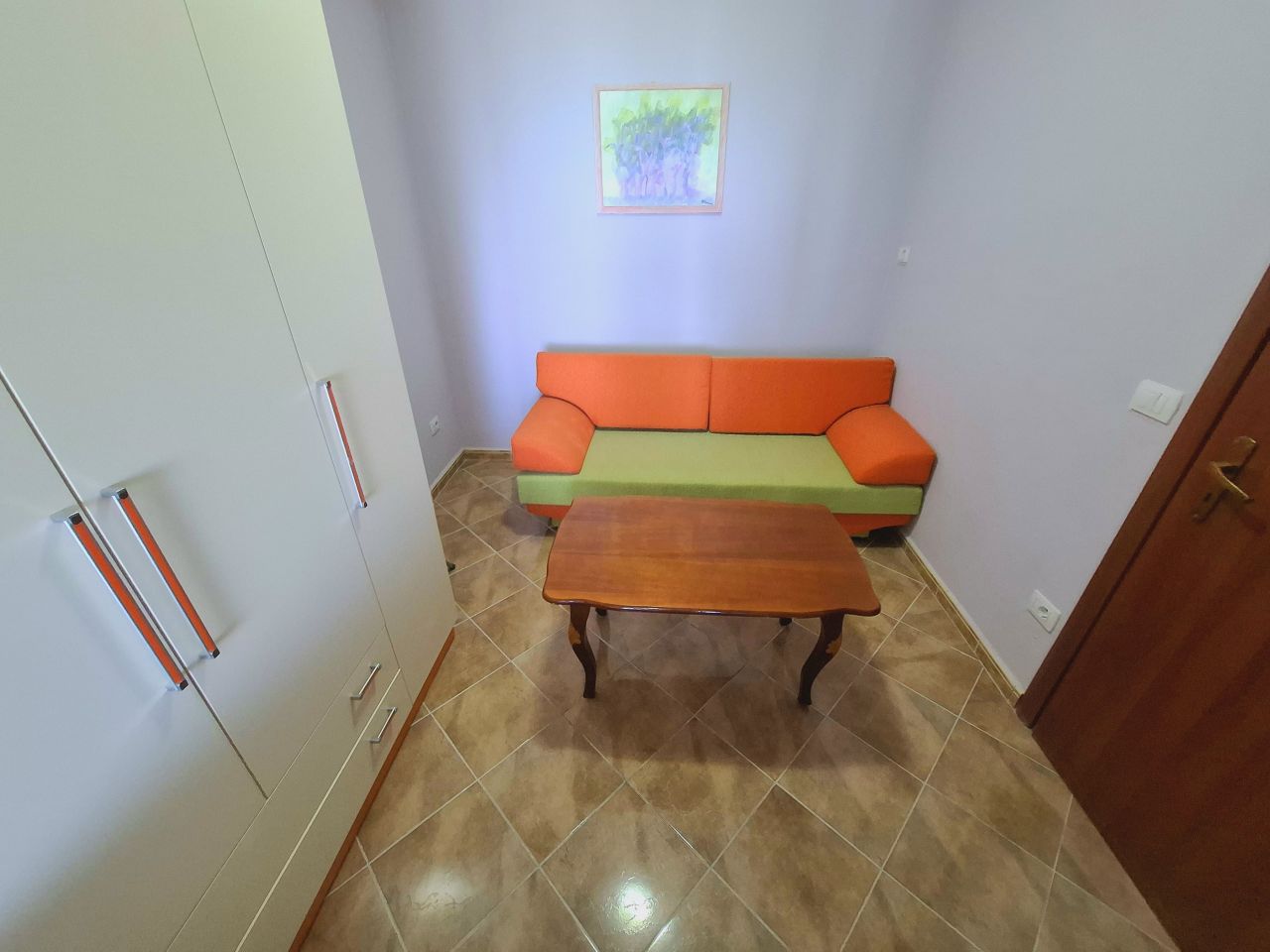 Flat in Durres, Albania, 43 m² - picture 7