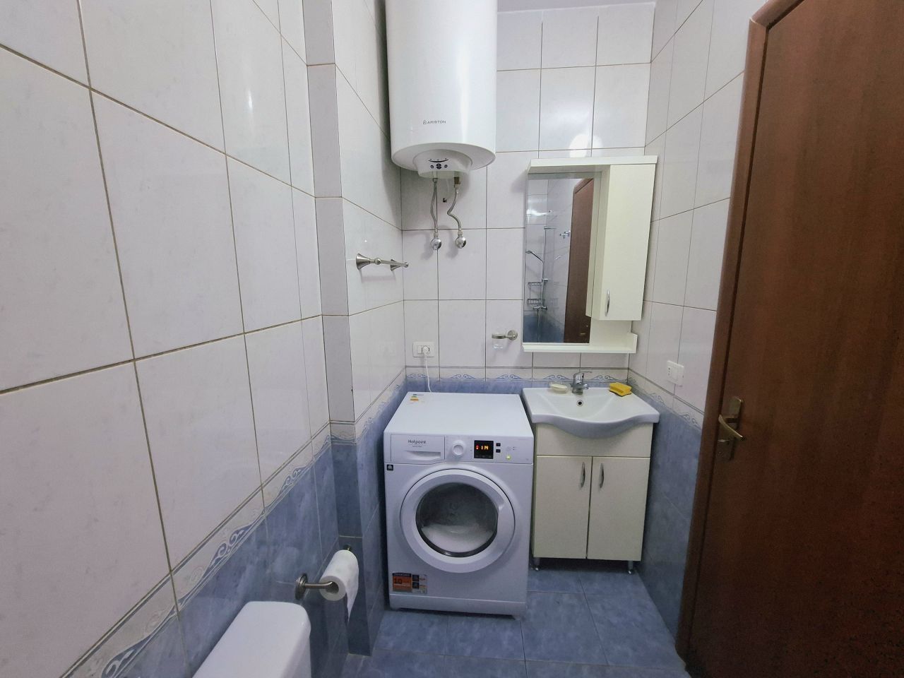 Flat in Durres, Albania, 43 m² - picture 9