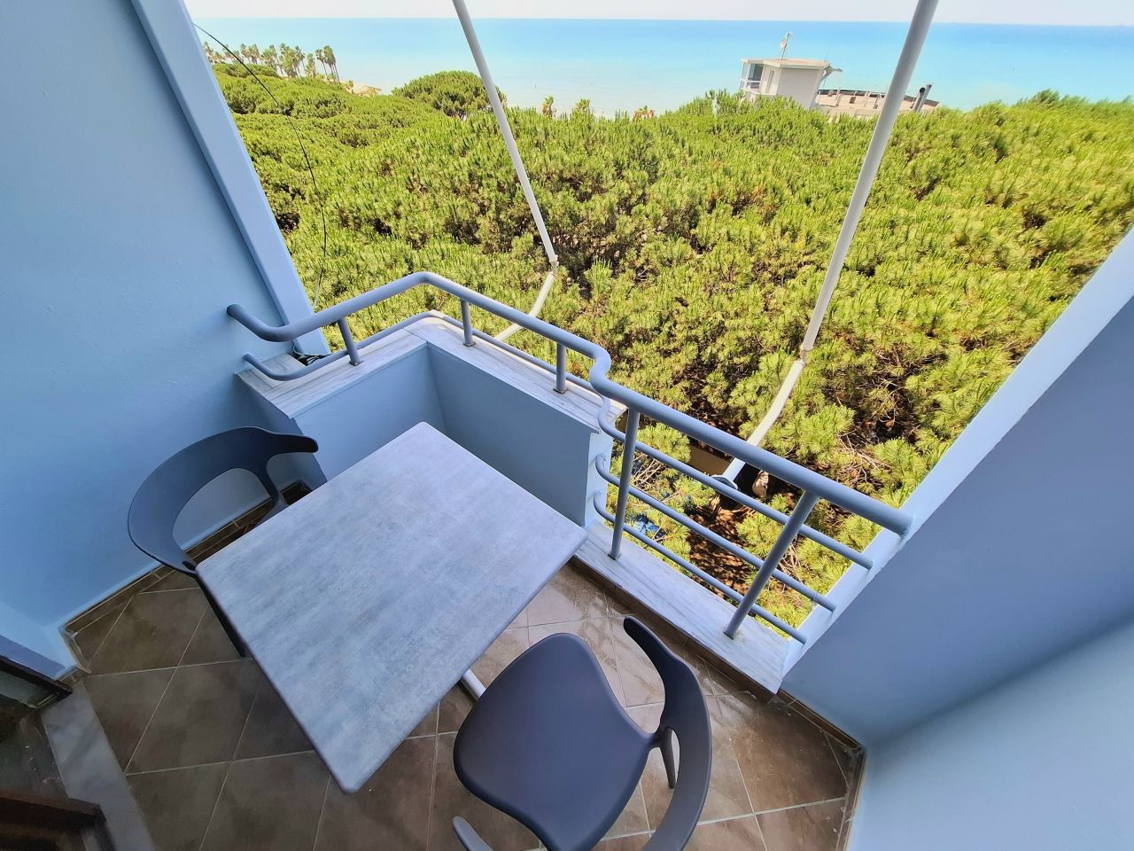 Flat in Durres, Albania, 43 m² - picture 11