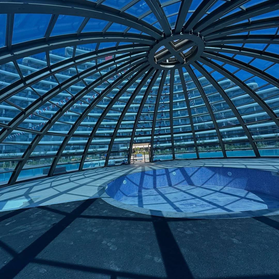 Piso en Antalya, Turquia, 50 m² - imagen 5