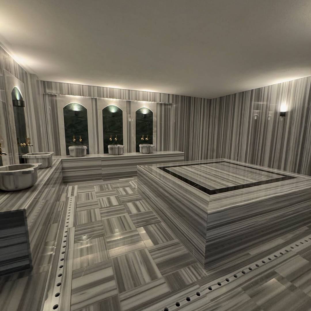 Piso en Antalya, Turquia, 50 m² - imagen 6