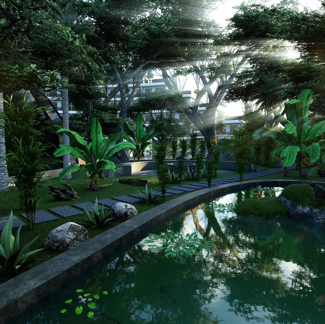 Piso en Antalya, Turquia, 50 m² - imagen 13