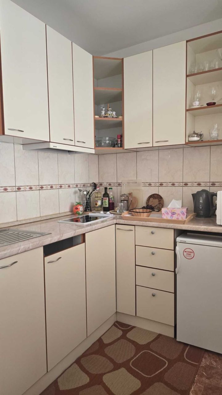 Appartamento a Petrovac, Montenegro, 49 m² - foto 9