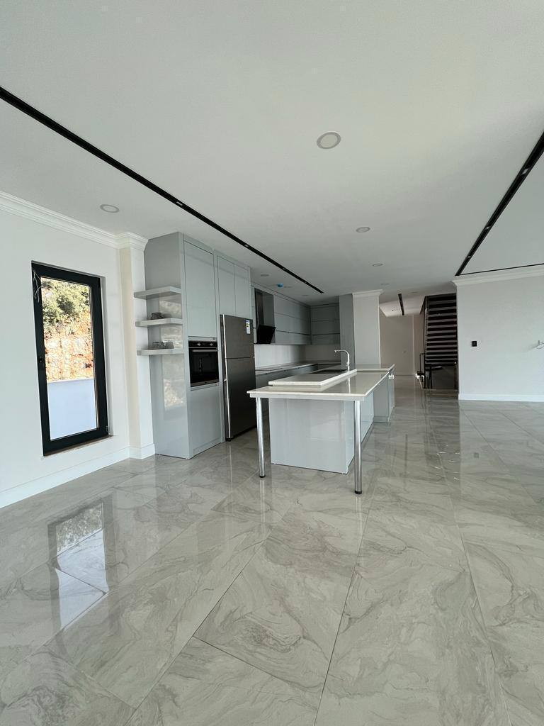 Villa in Alanya, Türkei, 680 m² - Foto 9
