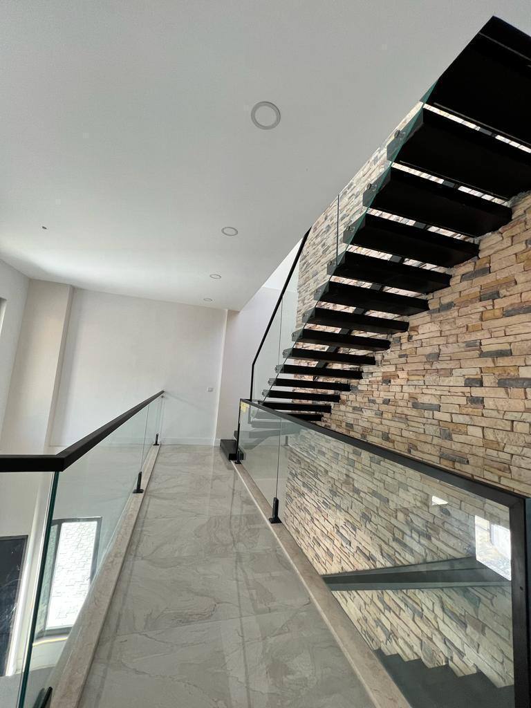 Villa in Alanya, Türkei, 680 m² - Foto 11