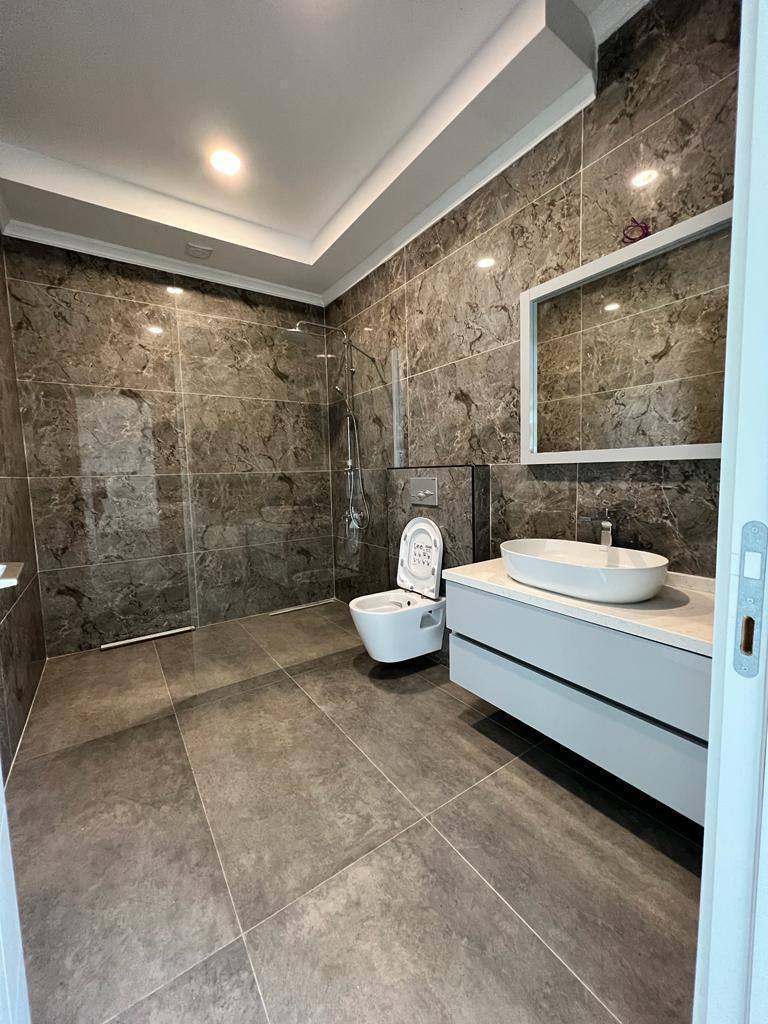 Villa in Alanya, Türkei, 680 m² - Foto 15