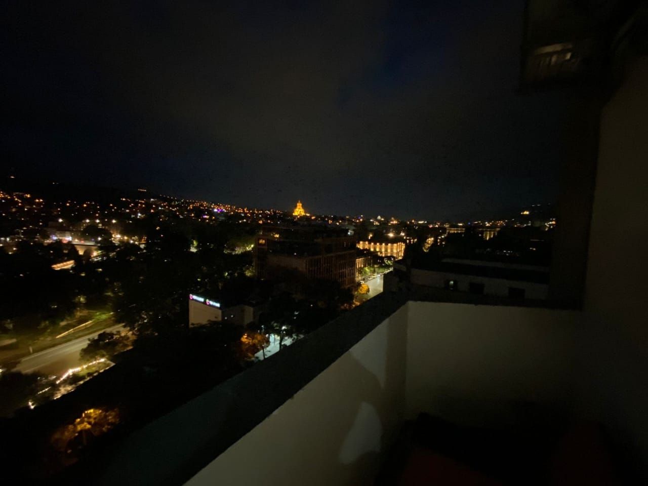 Flat in Tbilisi, Georgia, 120 m² - picture 12