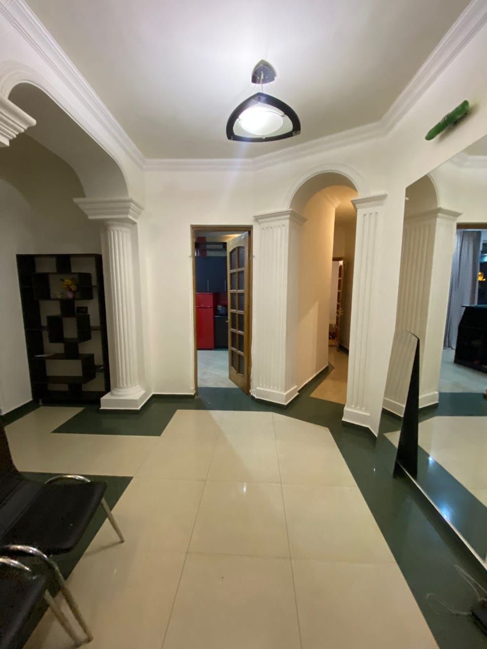 Flat in Tbilisi, Georgia, 120 m² - picture 5