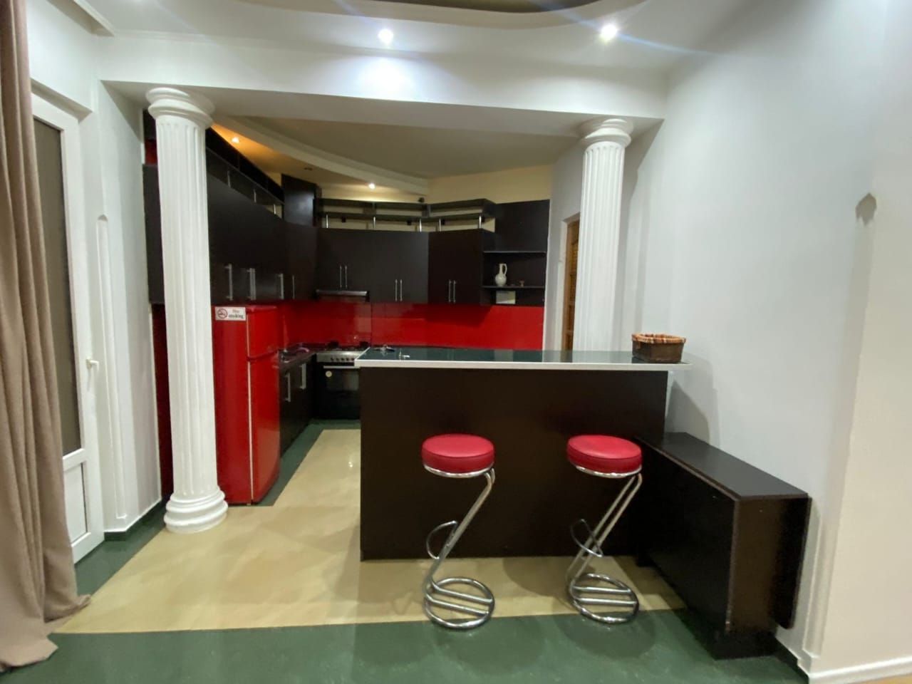 Flat in Tbilisi, Georgia, 120 m² - picture 2