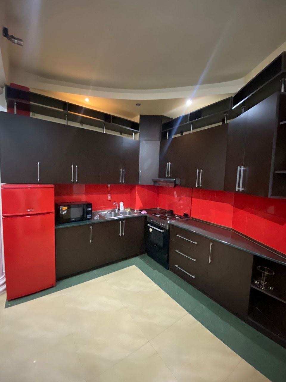 Flat in Tbilisi, Georgia, 120 m² - picture 3