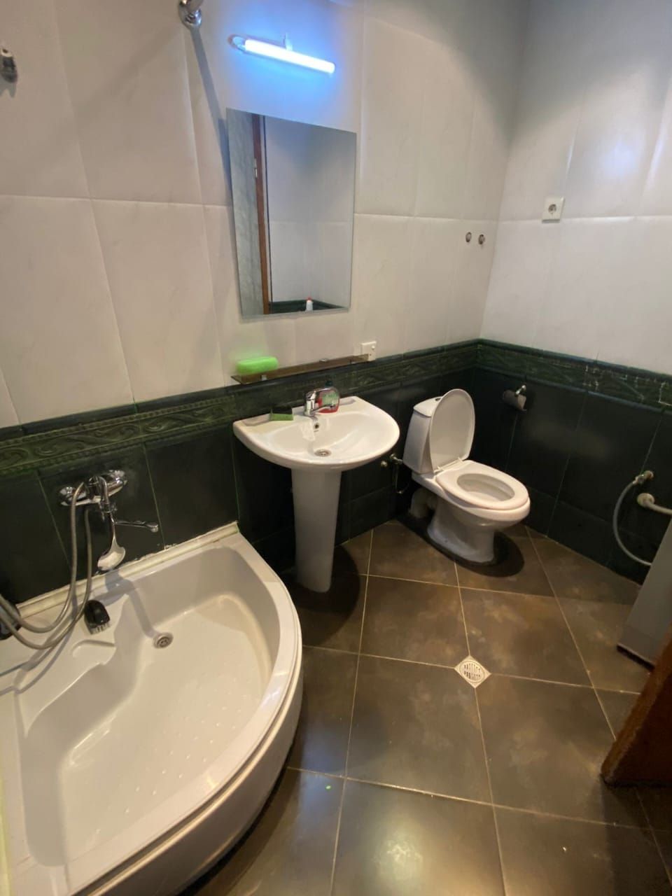 Flat in Tbilisi, Georgia, 120 m² - picture 11