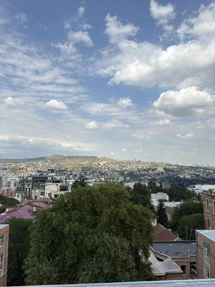 Wohnung in Tiflis, Georgien, 125 m² - Foto 10