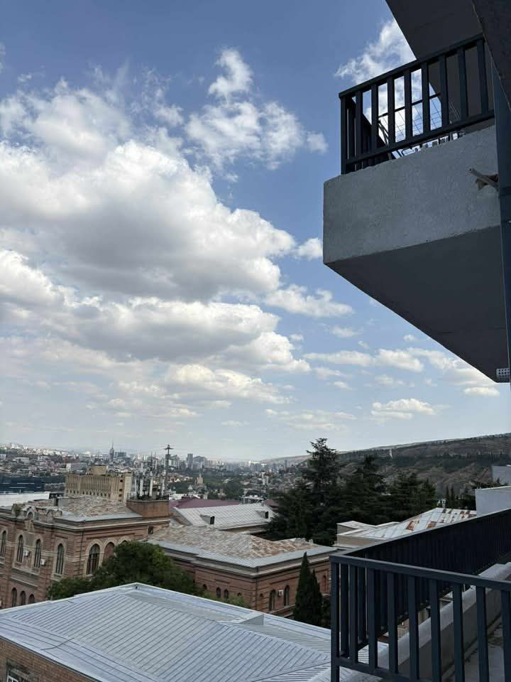 Wohnung in Tiflis, Georgien, 125 m² - Foto 12