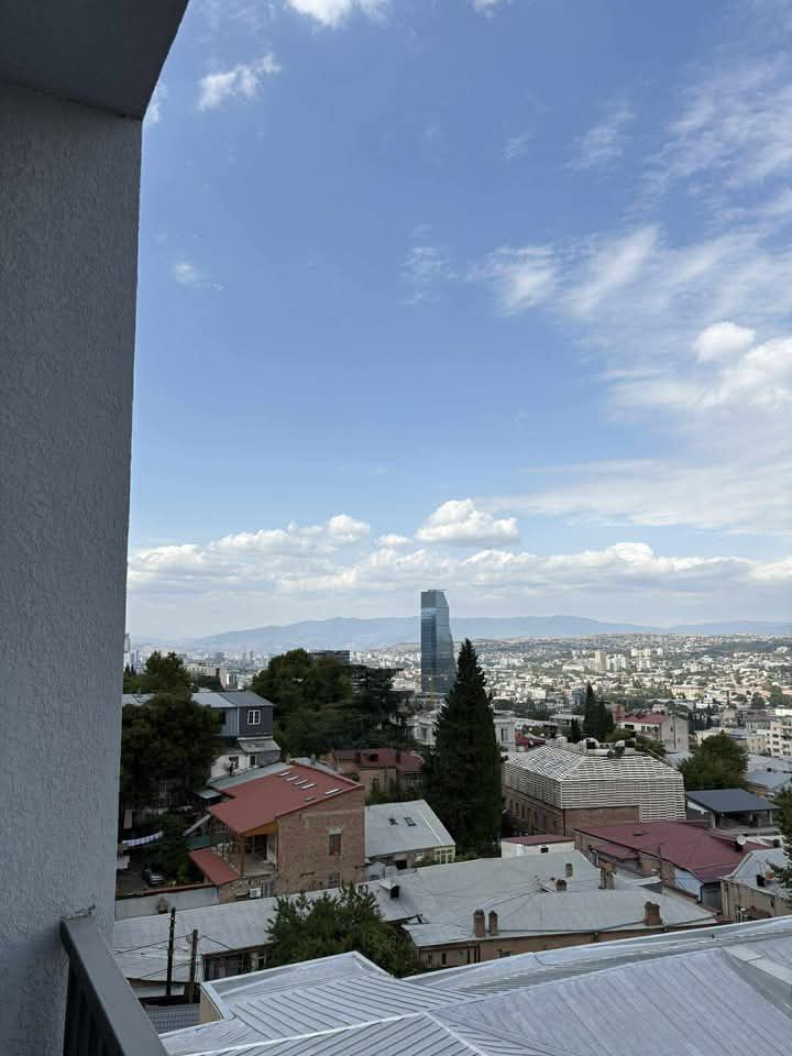 Wohnung in Tiflis, Georgien, 125 m² - Foto 11