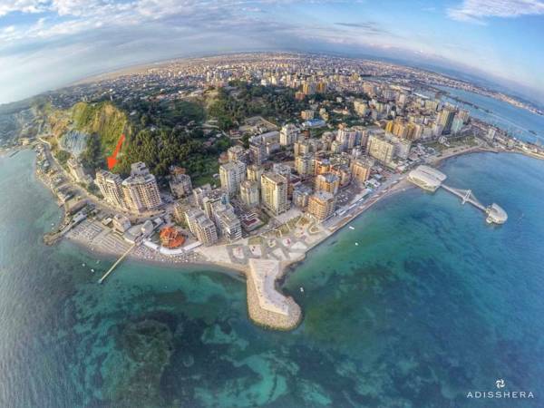 Flat in Durres, Albania, 60 m² - picture 3