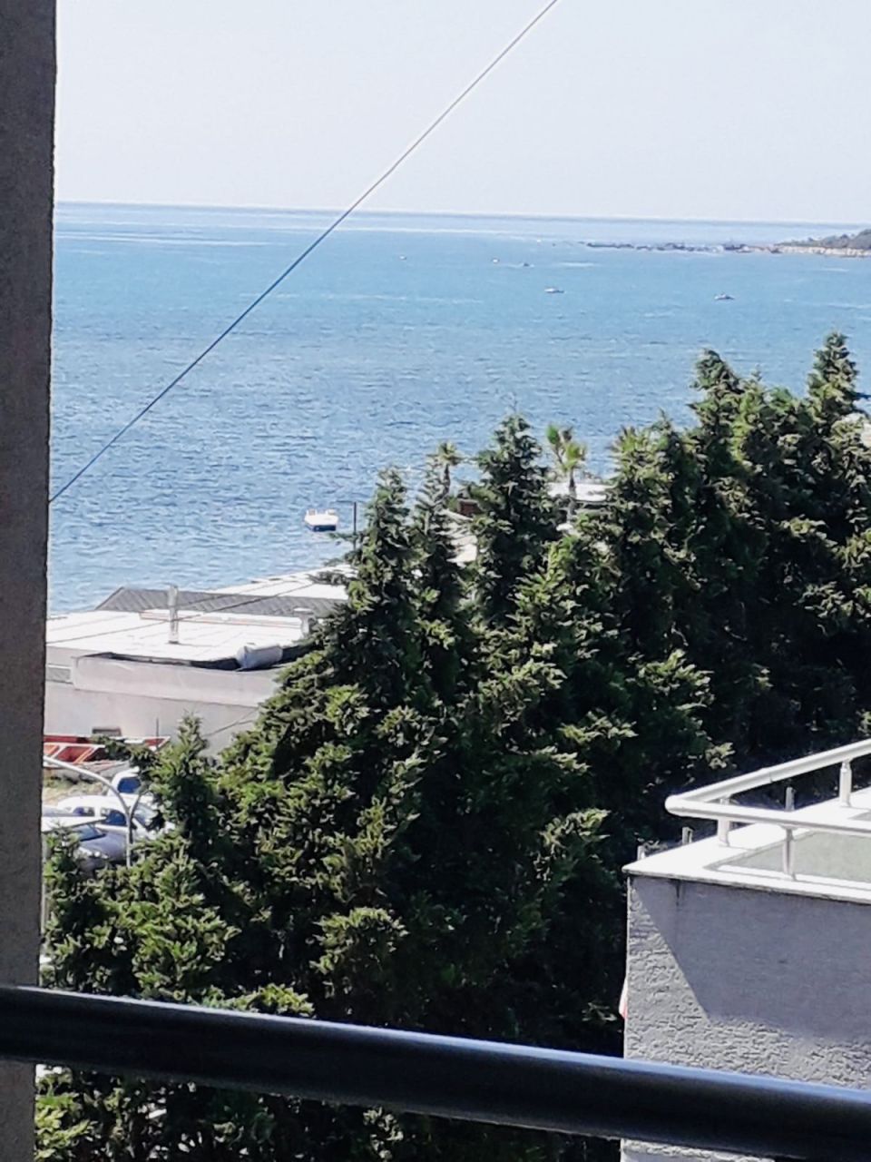 Flat in Durres, Albania, 60 m² - picture 9