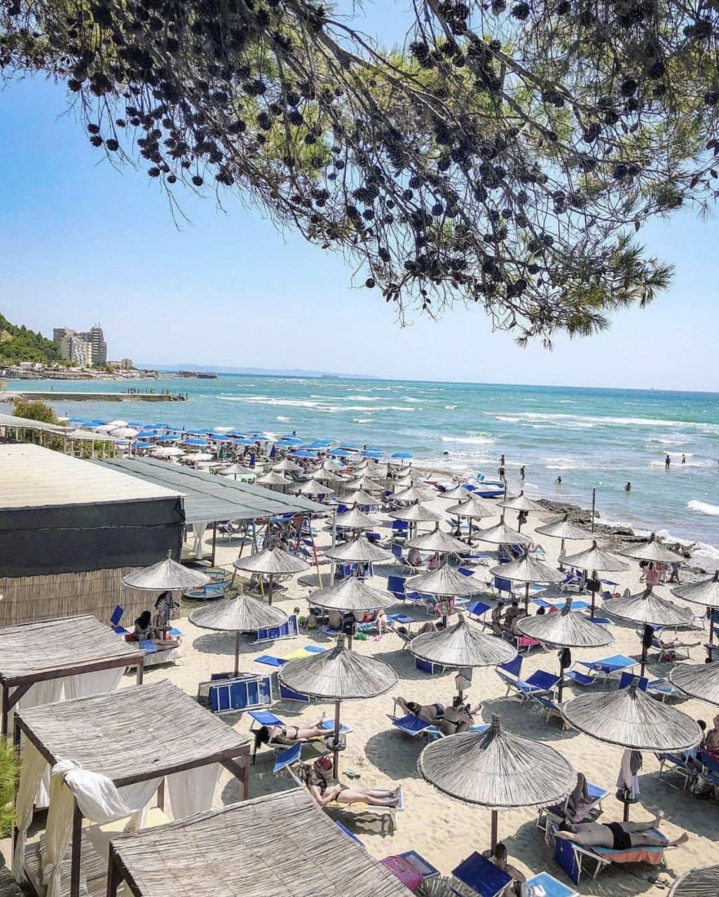 Flat in Durres, Albania, 60 m² - picture 11