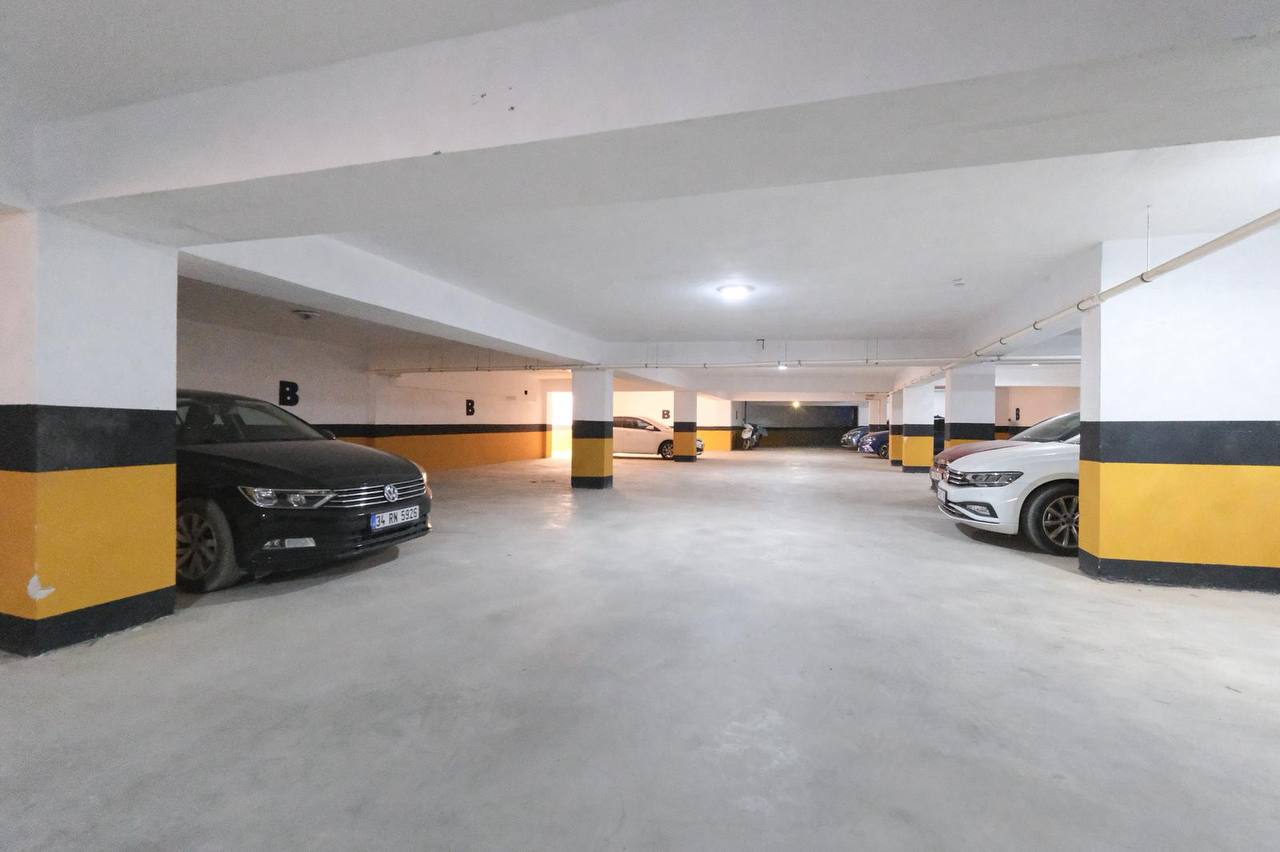 Attico a Antalya, Turchia, 220 m² - foto 16