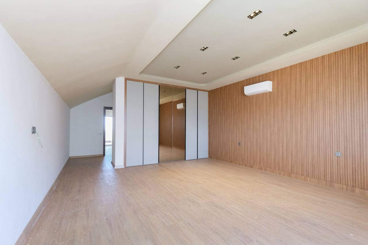 Attico a Antalya, Turchia, 220 m² - foto 14