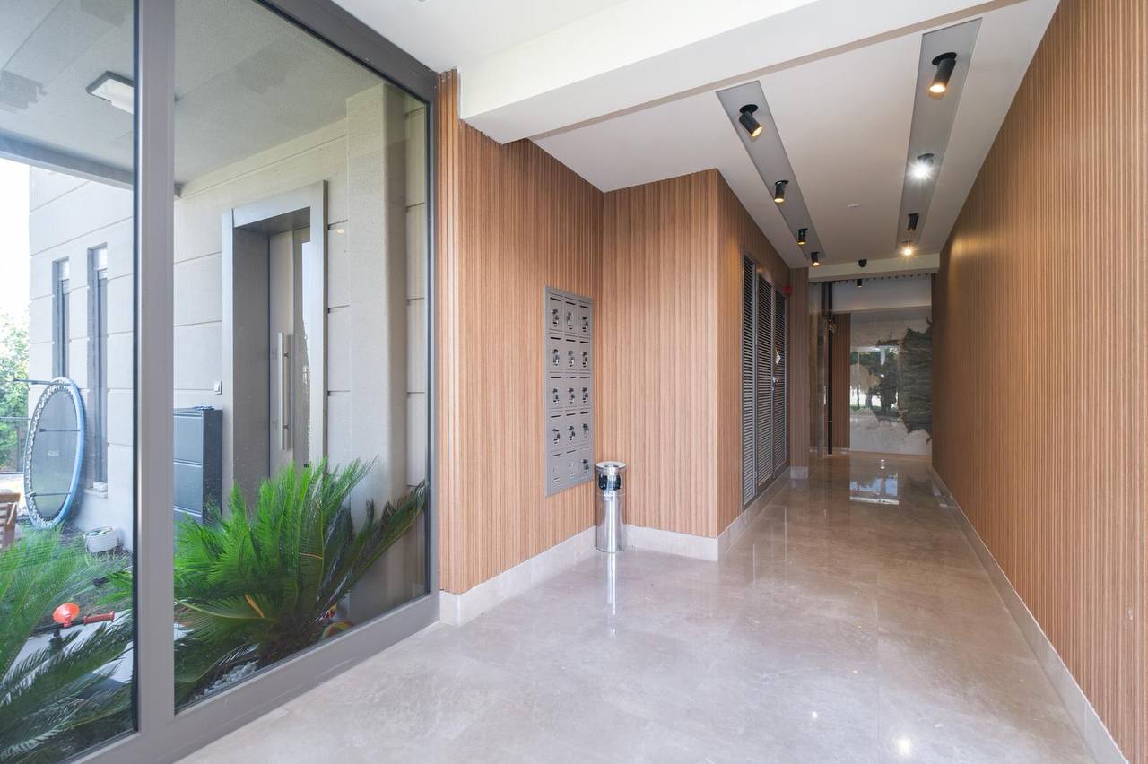 Attico a Antalya, Turchia, 220 m² - foto 5