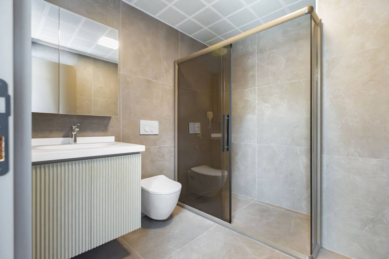 Attico a Antalya, Turchia, 220 m² - foto 15