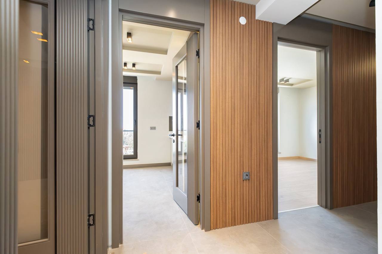 Attico a Antalya, Turchia, 220 m² - foto 17